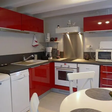 La P'tite Cuisine Faverolles (Haute-Marne)