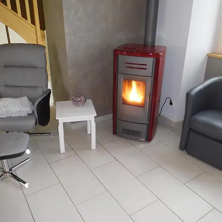 La P'tite Cuisine Faverolles (Haute-Marne)