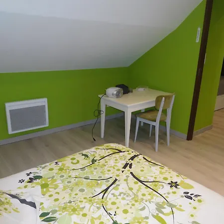 Holiday home La P'tite Cuisine