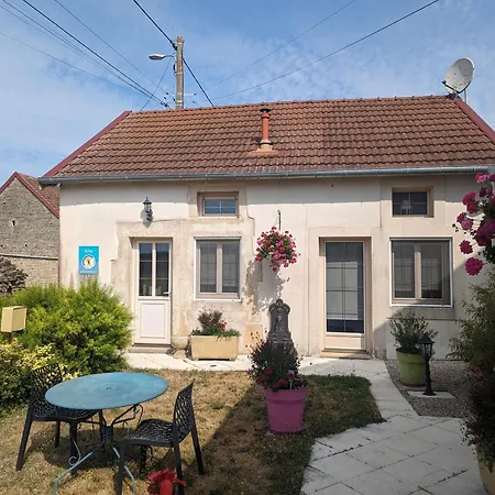 Holiday home La P'tite Cuisine *