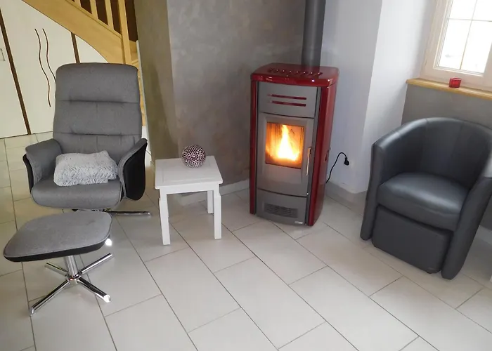 La P'tite Cuisine Faverolles (Haute-Marne)