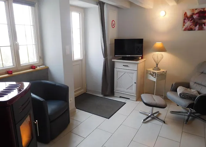 La P'tite Cuisine Faverolles (Haute-Marne)