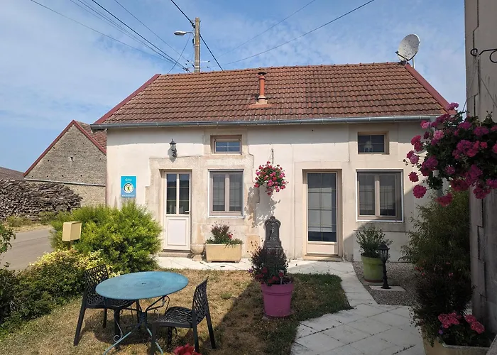 Holiday home La P'tite Cuisine *