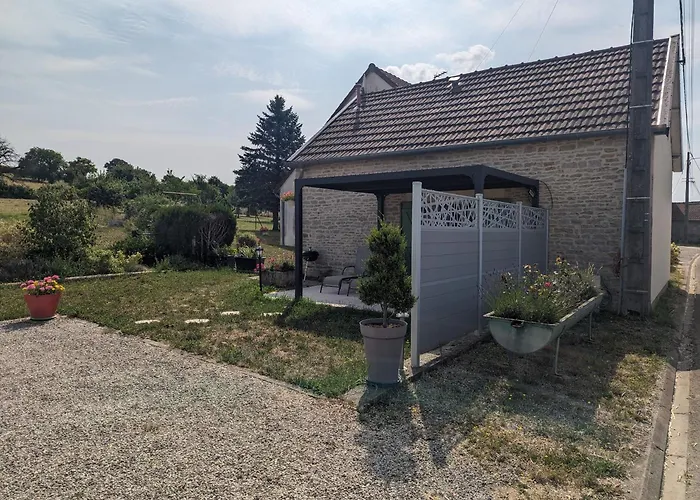 La P'tite Cuisine Faverolles (Haute-Marne)